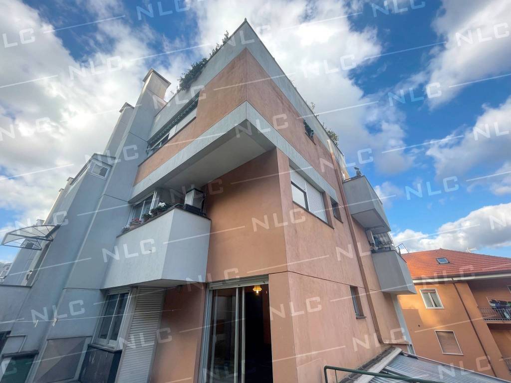 appartamento in vendita a Cogorno in zona San Salvatore