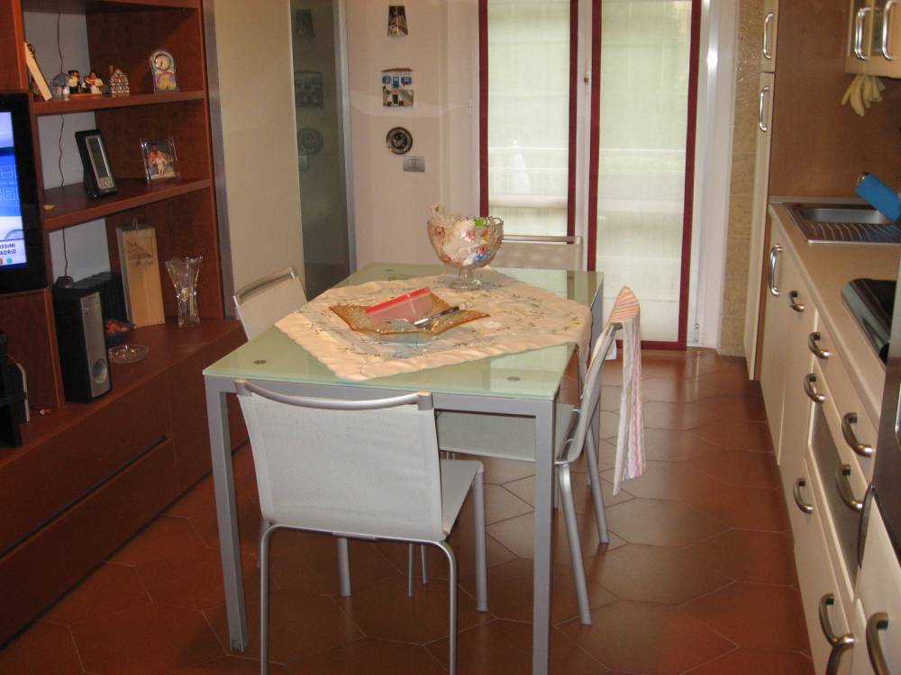 appartamento in vendita a Cogorno in zona San Salvatore