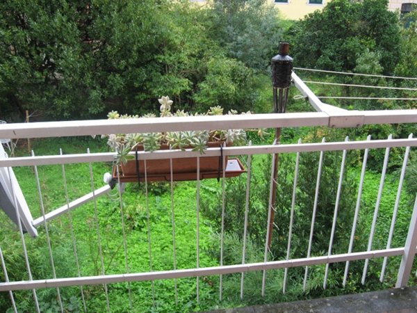 appartamento in vendita a Cogorno in zona San Salvatore