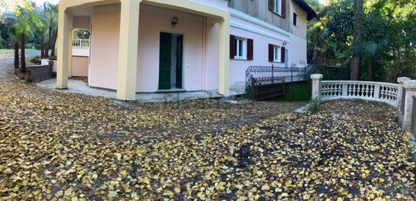 appartamento in vendita a Cogorno in zona San Salvatore
