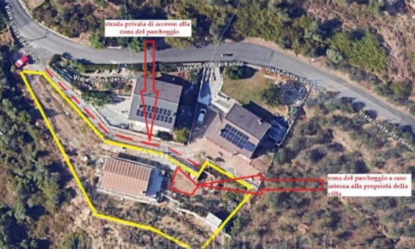 casa indipendente in vendita a Cogorno