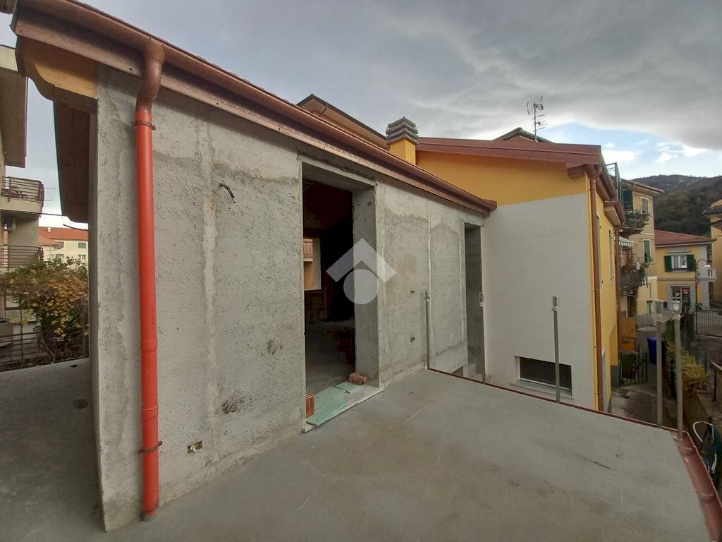quadrivano in vendita a Cogorno in zona San Salvatore