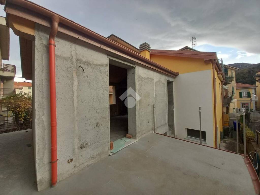 quadrivano in vendita a Cogorno in zona San Salvatore
