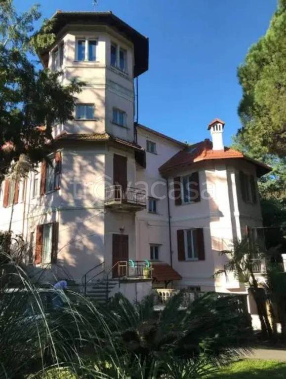 appartamento in vendita a Cogorno