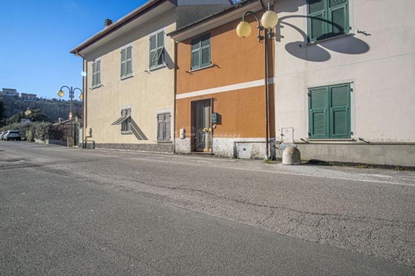 appartamento in vendita a Cogorno in zona San Salvatore