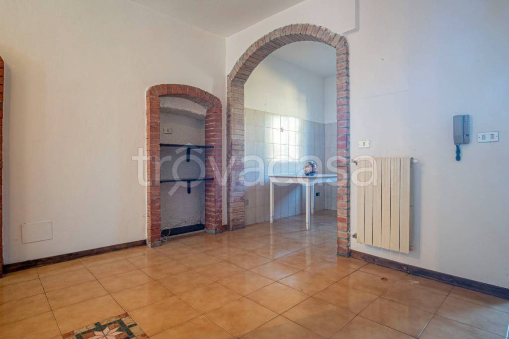 appartamento in vendita a Cogorno in zona San Salvatore