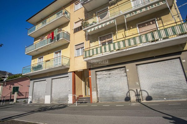 appartamento in vendita a Cogorno