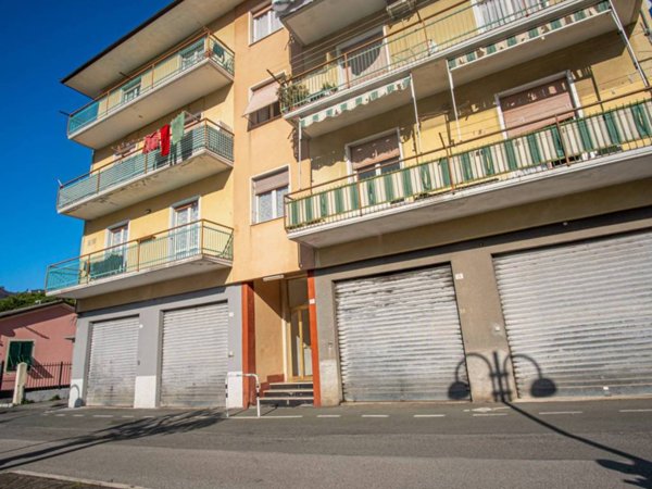 appartamento in vendita a Cogorno
