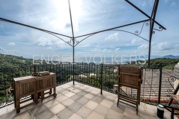 casa indipendente in vendita a Cogorno