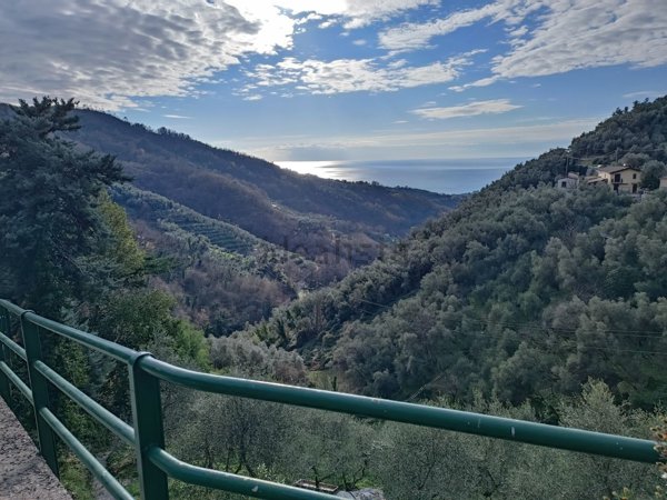 appartamento in vendita a Cogorno