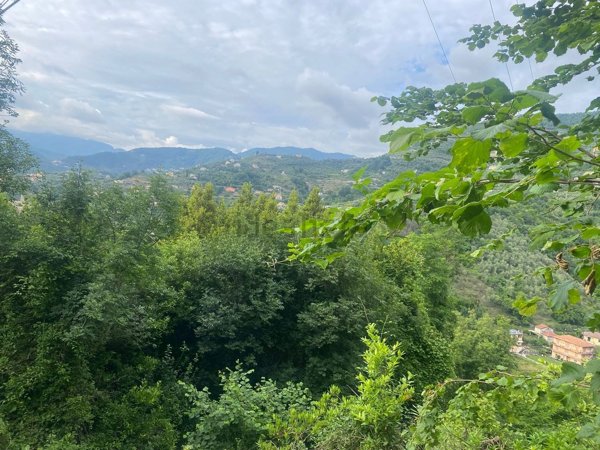 appartamento in vendita a Cogorno in zona San Salvatore