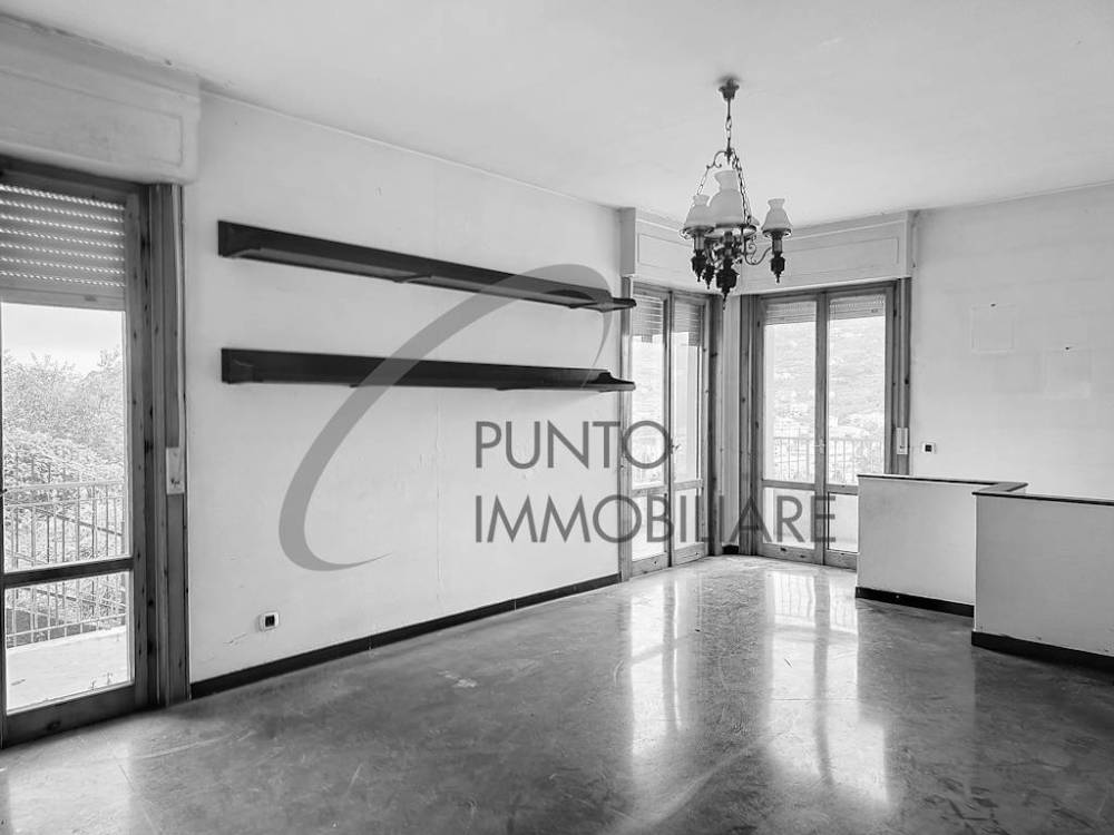appartamento in vendita a Cogorno in zona San Salvatore