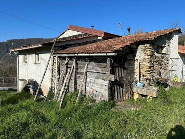 casa indipendente in vendita a Cogorno