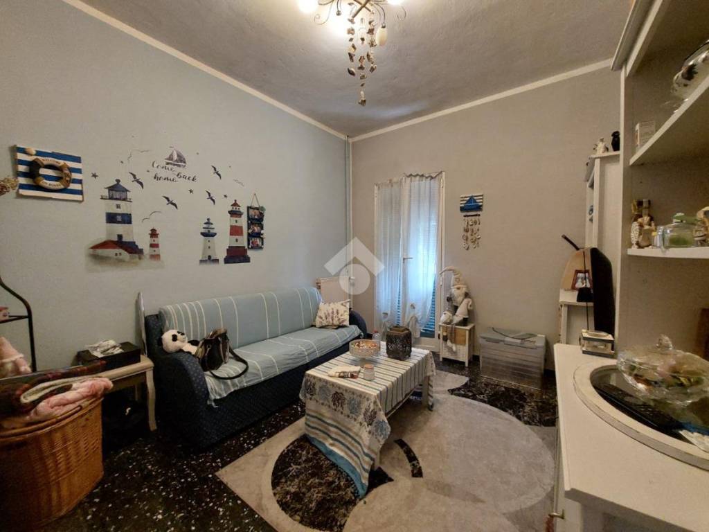 quadrivano in vendita a Cogorno in zona Chiappe