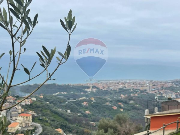 appartamento in vendita a Cogorno