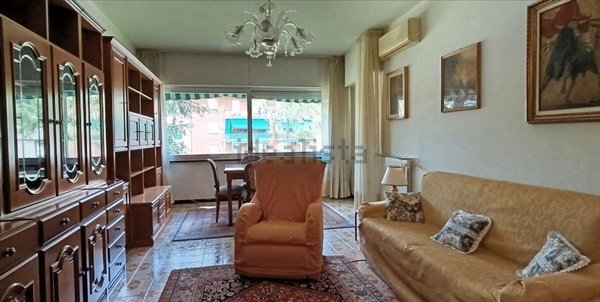 appartamento in vendita a Cogorno in zona San Salvatore