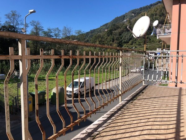 appartamento in vendita a Cogorno