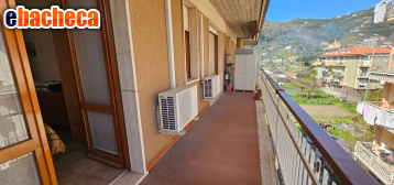 appartamento in vendita a Cogorno