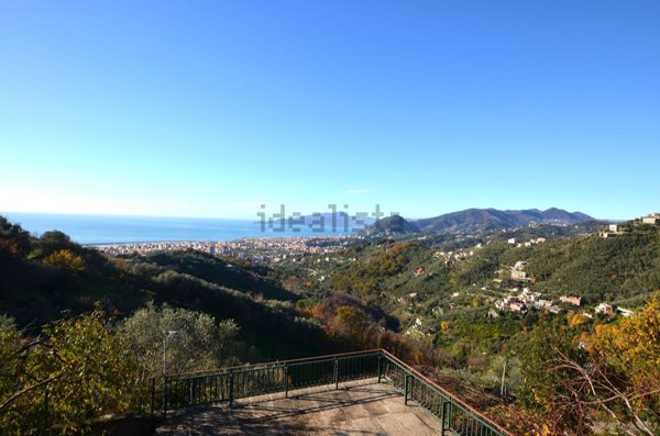 casa indipendente in vendita a Cogorno