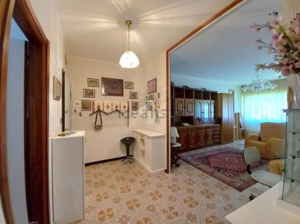 appartamento in vendita a Cogorno in zona San Salvatore