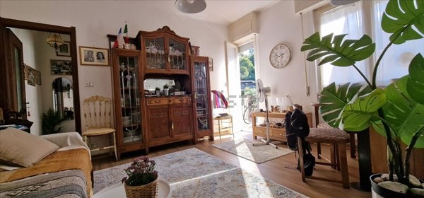 appartamento in vendita a Cogorno in zona San Salvatore