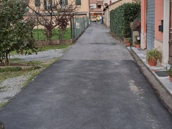 locale di sgombero in vendita a Cogorno in zona San Salvatore