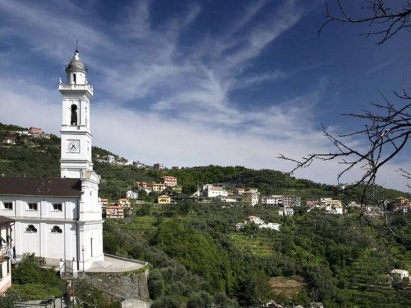 terreno agricolo in vendita a Cogorno
