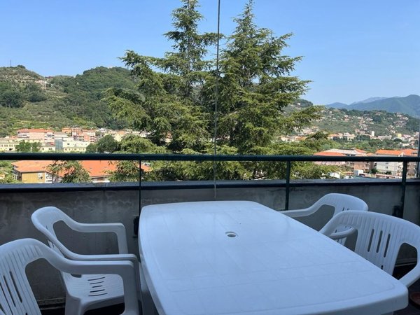 appartamento in vendita a Cogorno