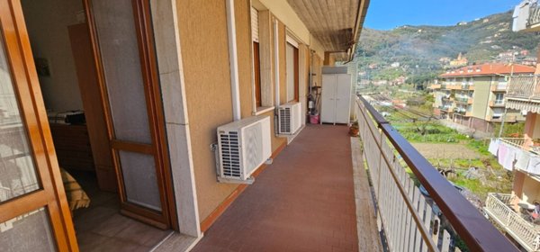 appartamento in vendita a Cogorno
