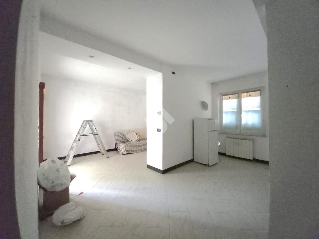 quadrivano in vendita a Cogorno in zona San Salvatore