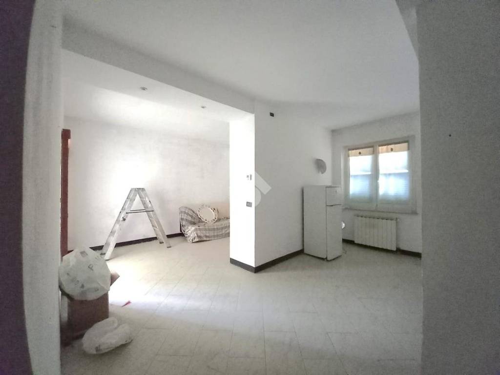 appartamento in vendita a Cogorno in zona San Salvatore