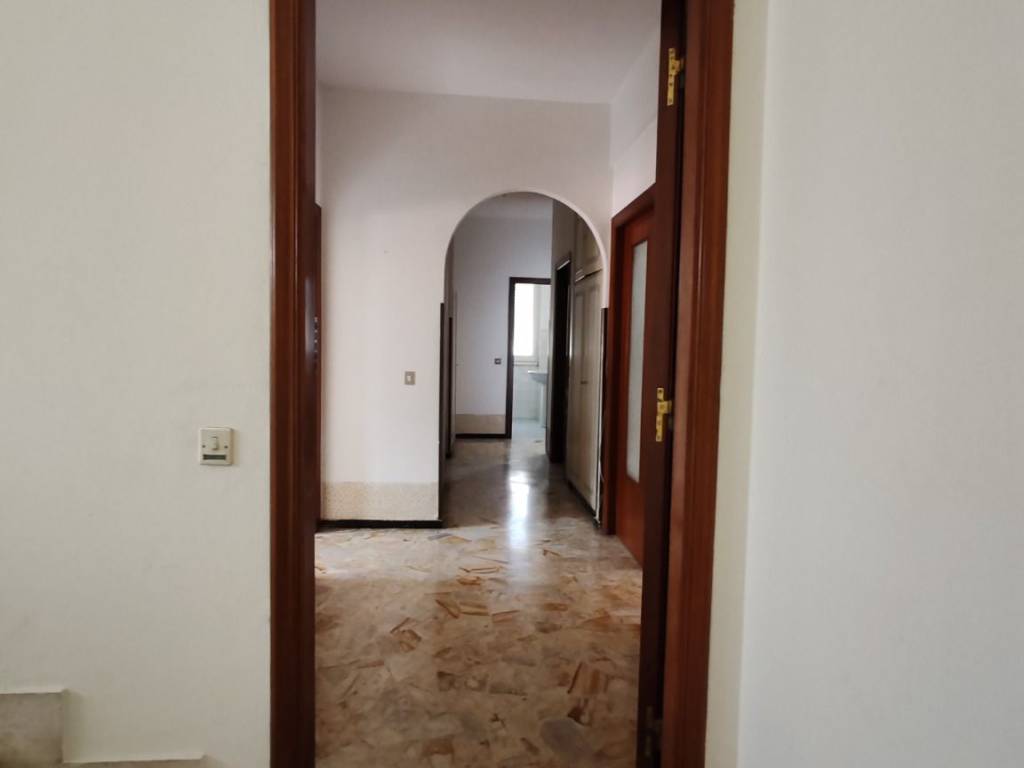 appartamento in vendita a Cogorno in zona San Salvatore