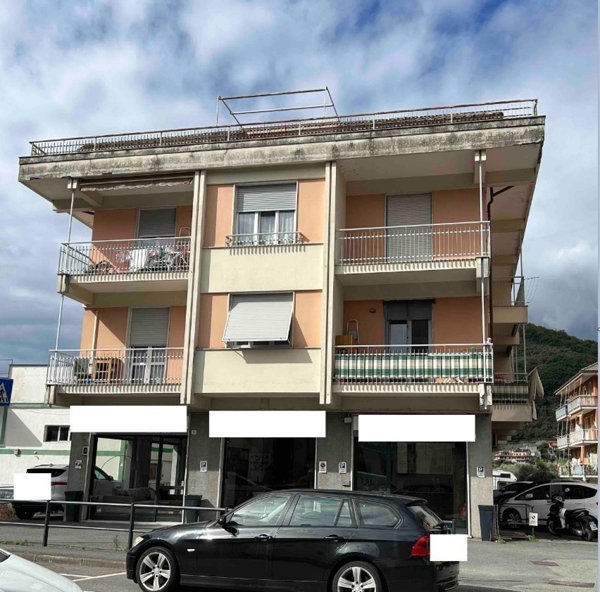 appartamento in vendita a Cogorno