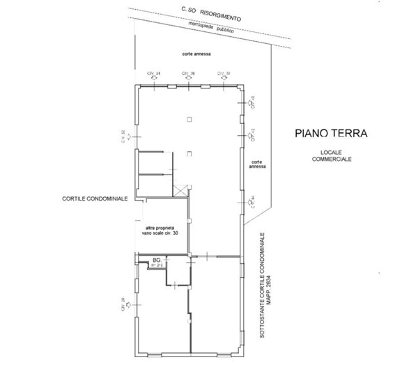 appartamento in vendita a Cogorno