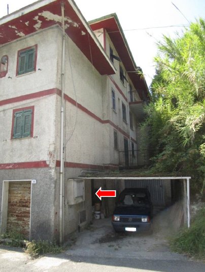 appartamento in vendita a Cogorno