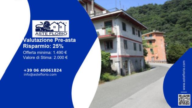 terreno agricolo in vendita a Cogorno