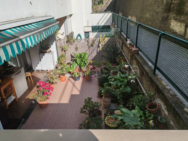 appartamento in vendita a Cogorno in zona San Salvatore