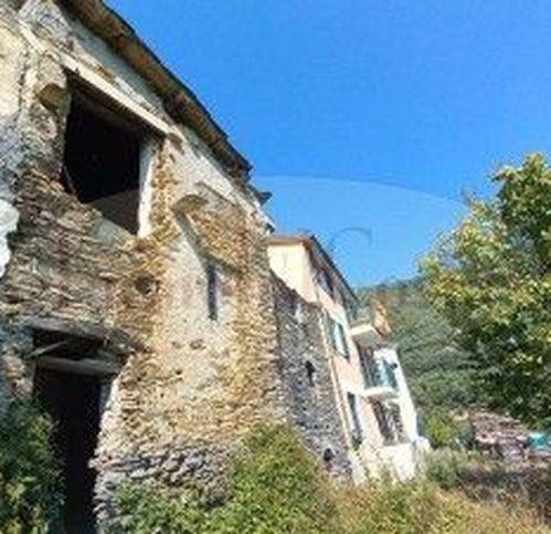 casa indipendente in vendita a Cogorno
