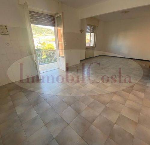 appartamento in vendita a Cogorno in zona San Salvatore