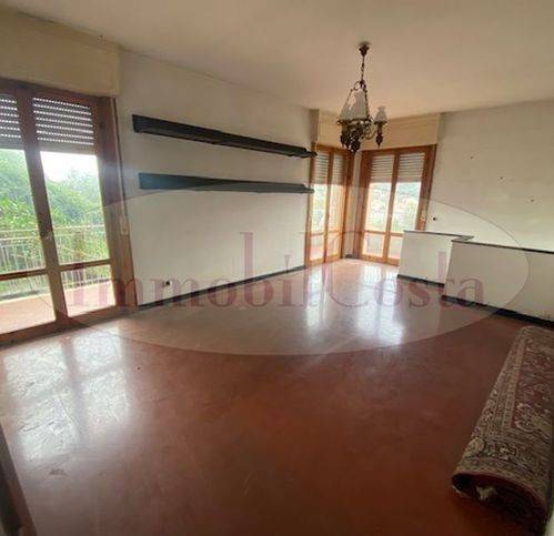 appartamento in vendita a Cogorno in zona San Salvatore
