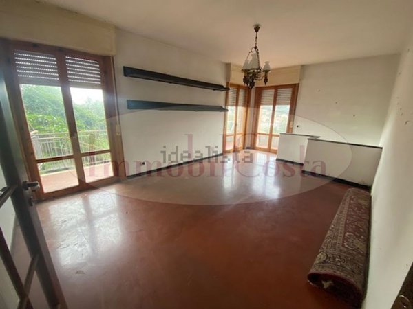 appartamento in vendita a Cogorno in zona San Salvatore