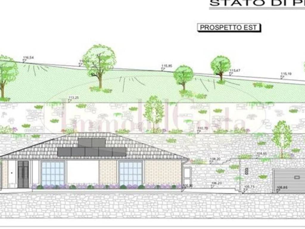 appartamento in vendita a Cogorno in zona San Salvatore