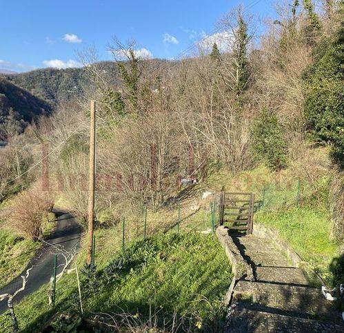 villa in vendita a Cogorno in zona San Salvatore