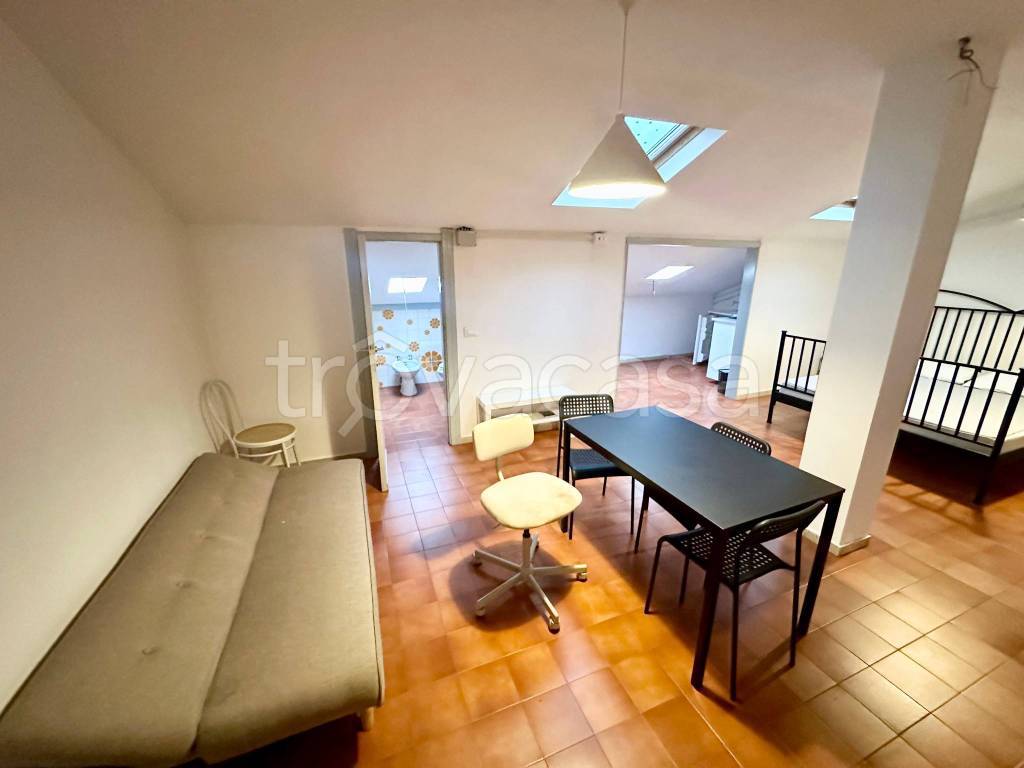 appartamento in vendita a Cogorno in zona San Salvatore