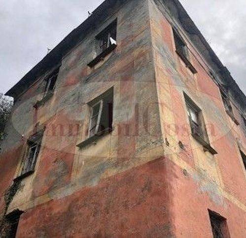 casa indipendente in vendita a Cogorno
