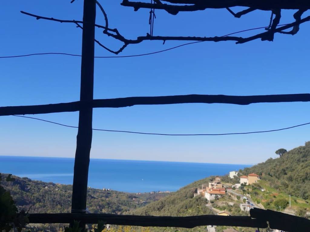 casa indipendente in vendita a Cogorno