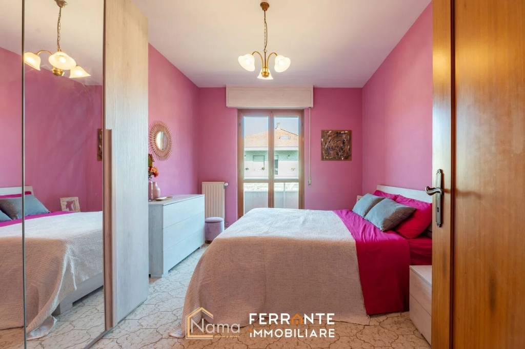 appartamento in vendita a Cogorno in zona San Salvatore
