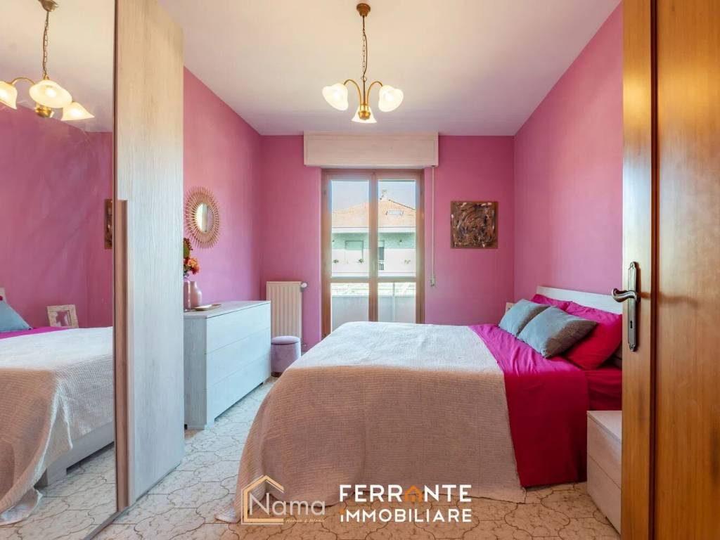 appartamento in vendita a Cogorno in zona San Salvatore