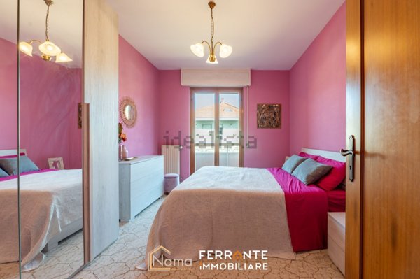 appartamento in vendita a Cogorno in zona San Salvatore