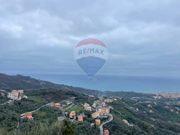 appartamento in vendita a Cogorno